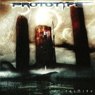 Prototype: "Trinity" – 2004